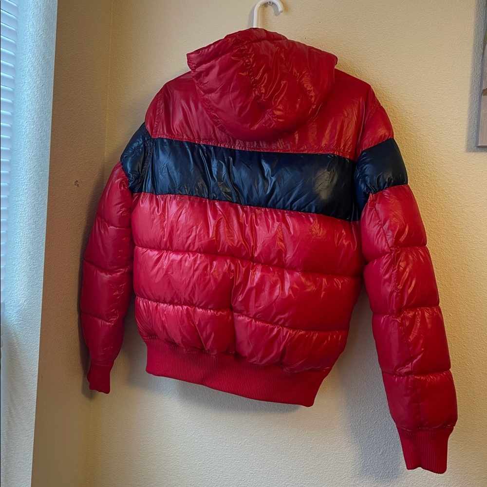 Gap Puffer Jacket - image 2